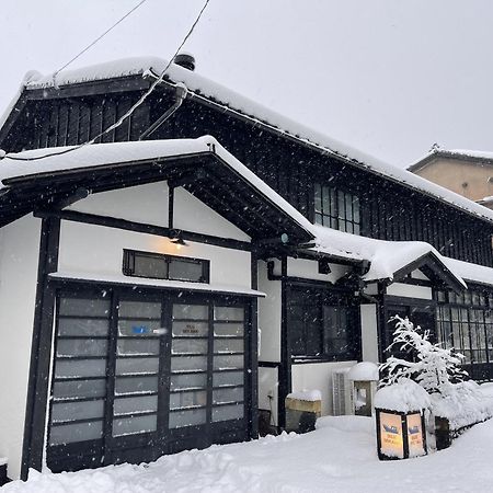 B&B Mikawa - Kanazawa Fish Harbour Nomi Exterior foto