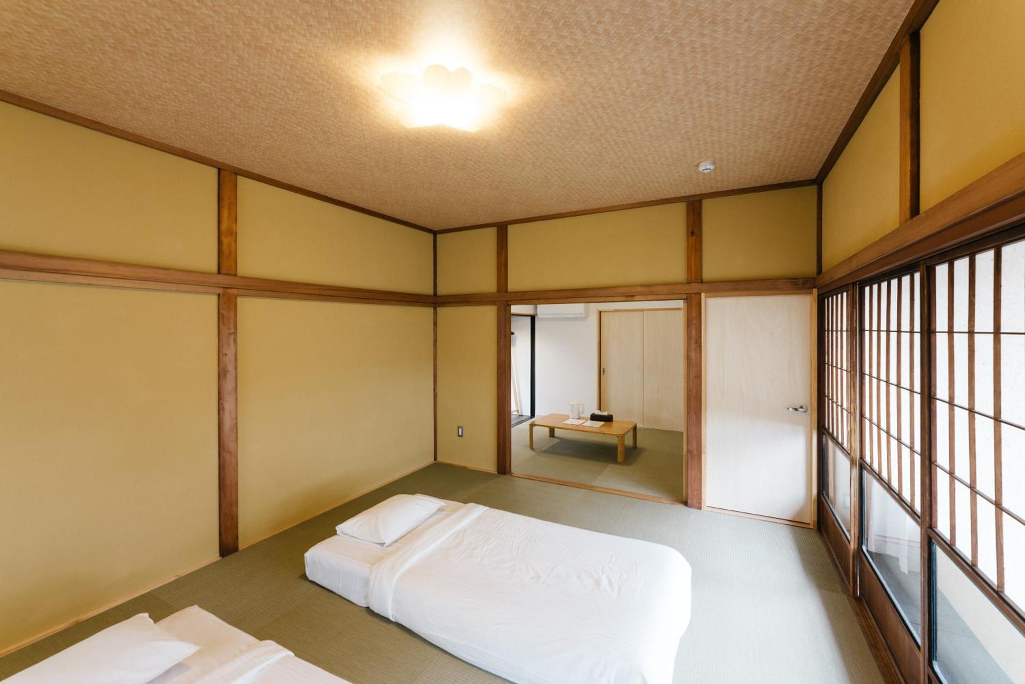 B&B Mikawa - Kanazawa Fish Harbour Nomi Quarto foto