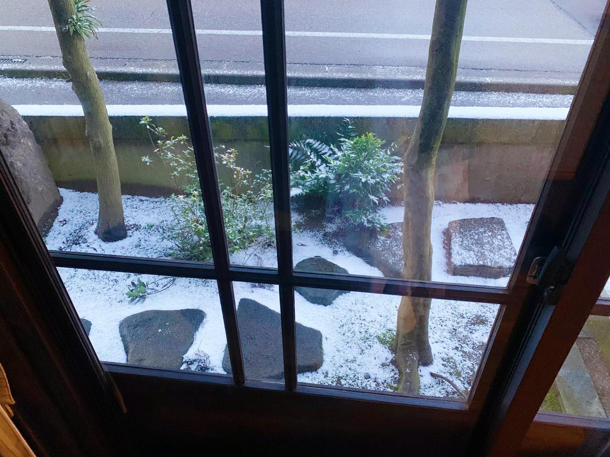 B&B Mikawa - Kanazawa Fish Harbour Nomi Quarto foto