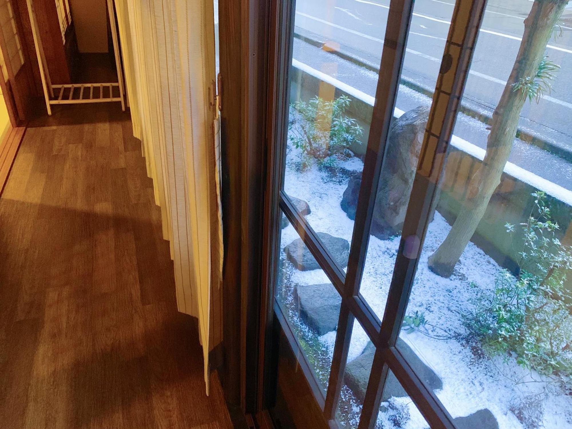 B&B Mikawa - Kanazawa Fish Harbour Nomi Quarto foto